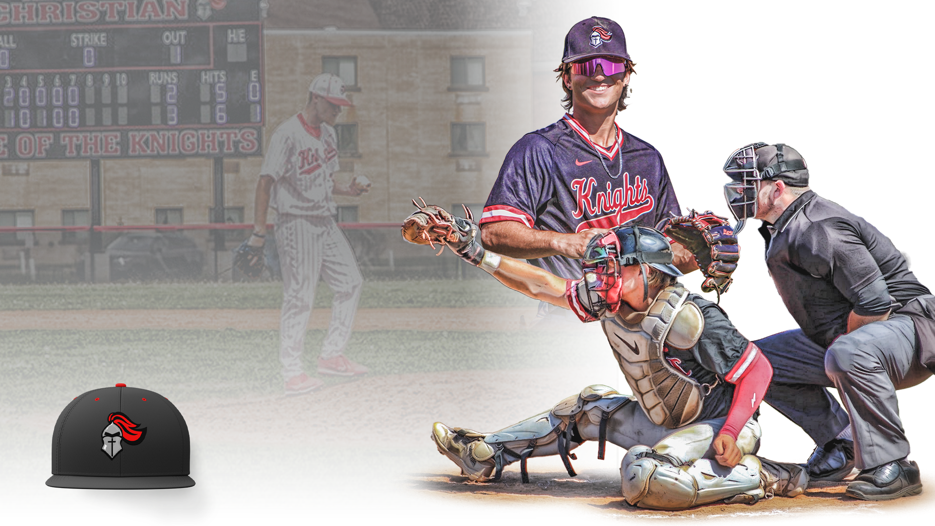 Knights Baseball